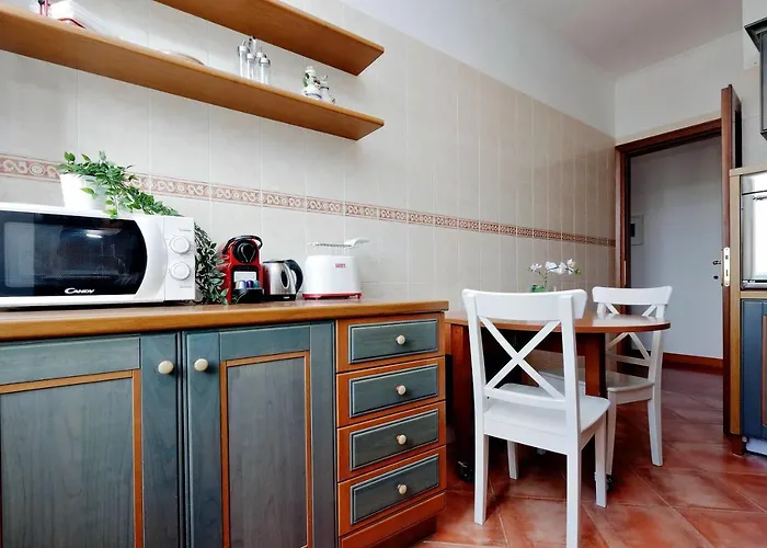 Colosseo Sunset Apartment