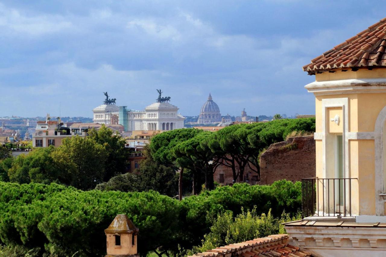 Apartment Colosseo Sunset Rom