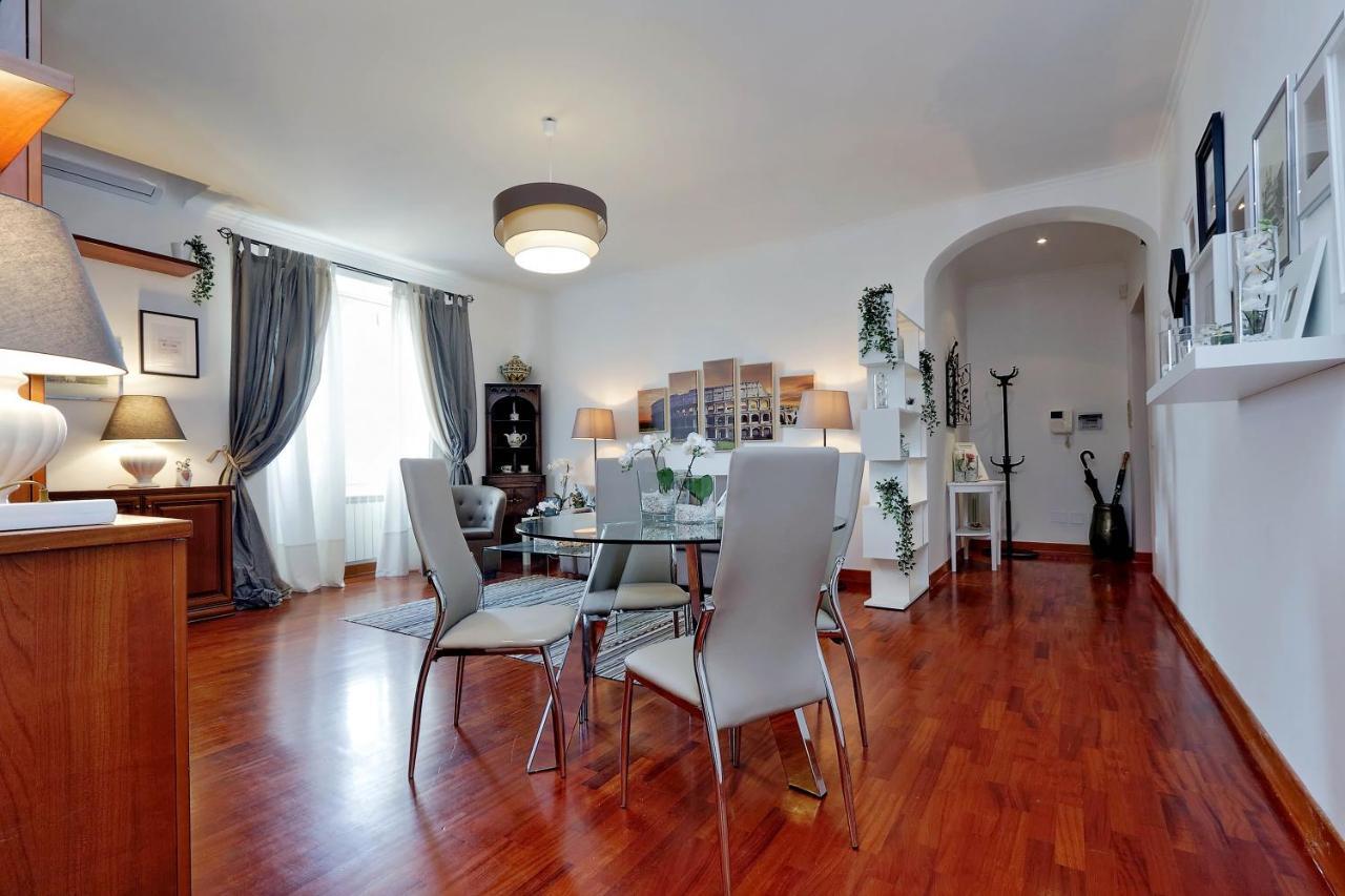 Colosseo Sunset Apartment Rom