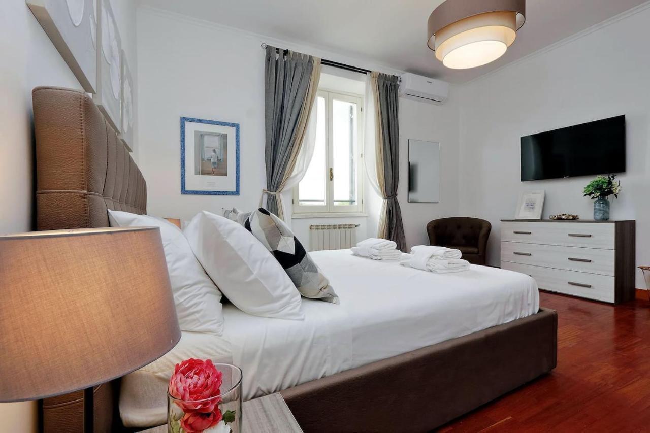 Apartment Colosseo Sunset Rom