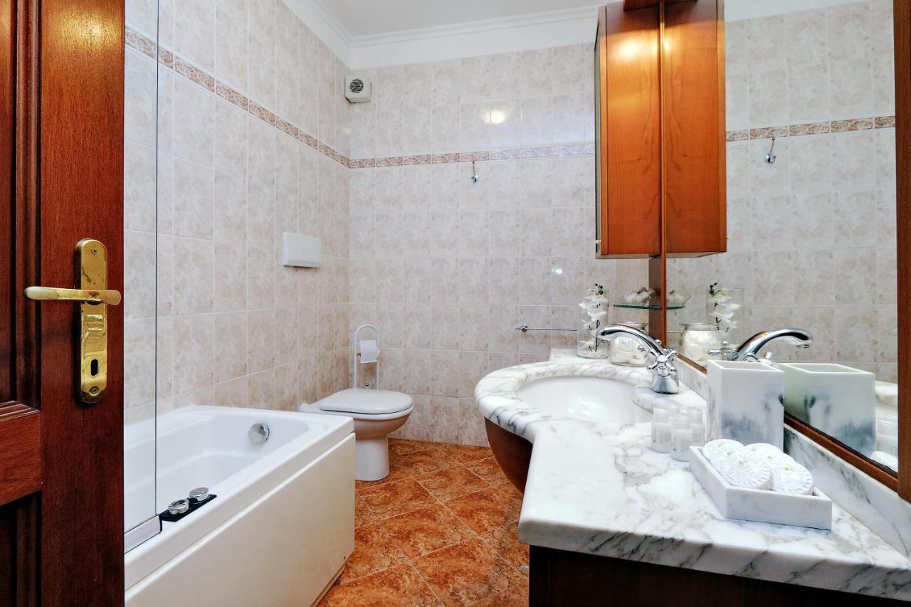 Apartment Colosseo Sunset Rom